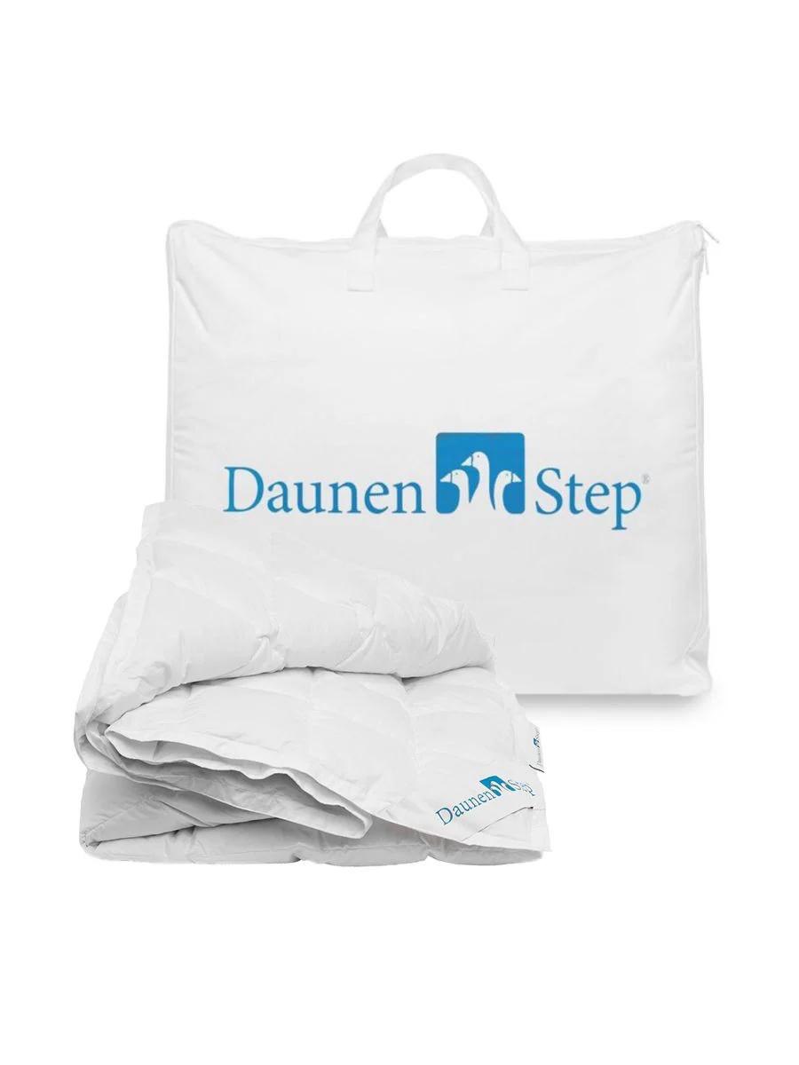 Piumino Daunen Step